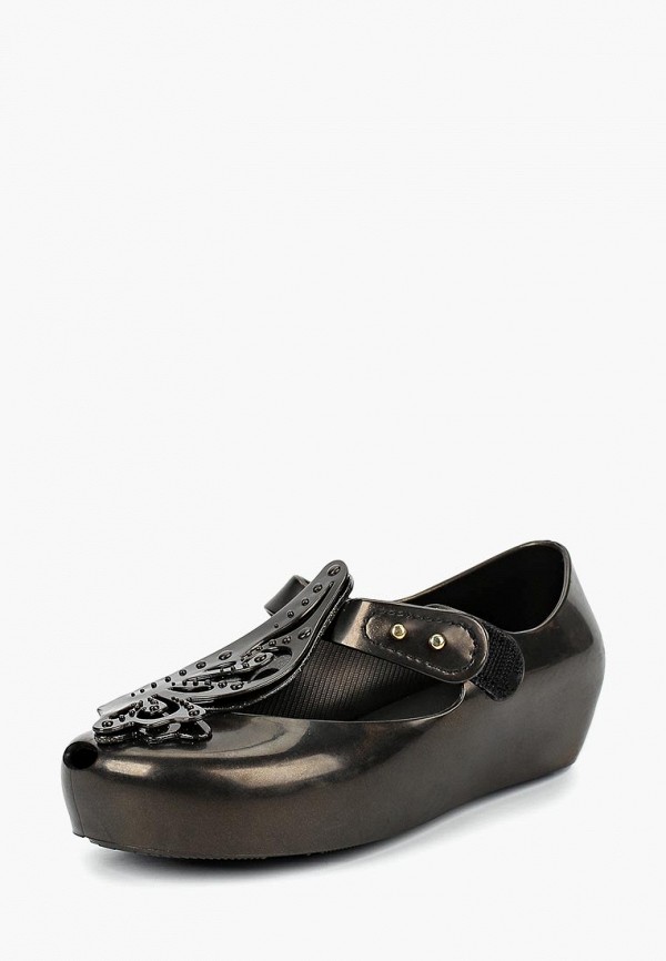 

Туфли Melissa, Melissa ME485AGCQZC2, Коричневый