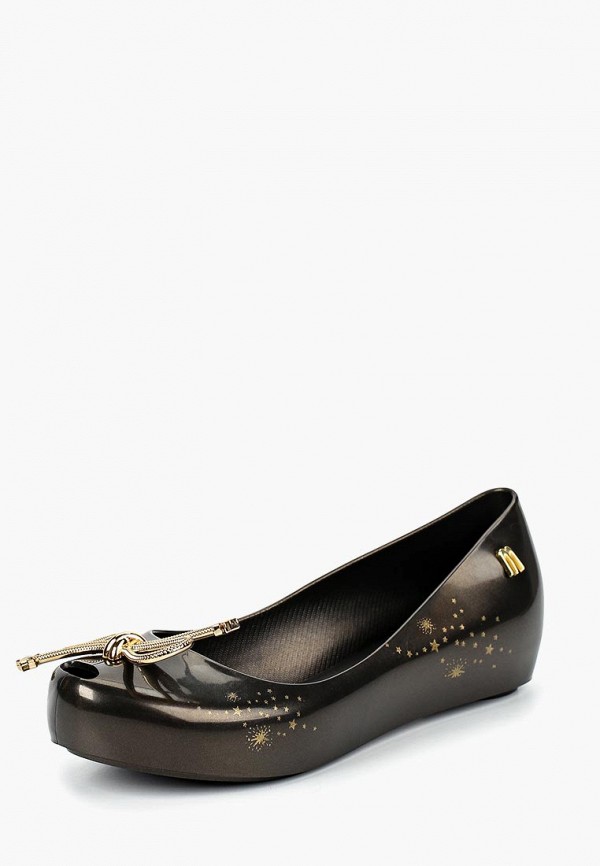 все цены на Балетки Melissa Melissa ME485AGCQZC3 онлайн