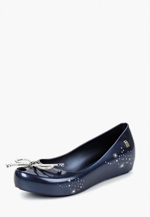 все цены на Балетки Melissa Melissa ME485AGCQZC4 онлайн
