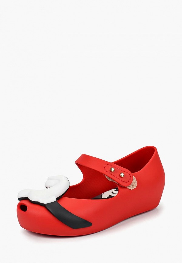 

Туфли Melissa, Melissa ME485AGCQZC7, Красный