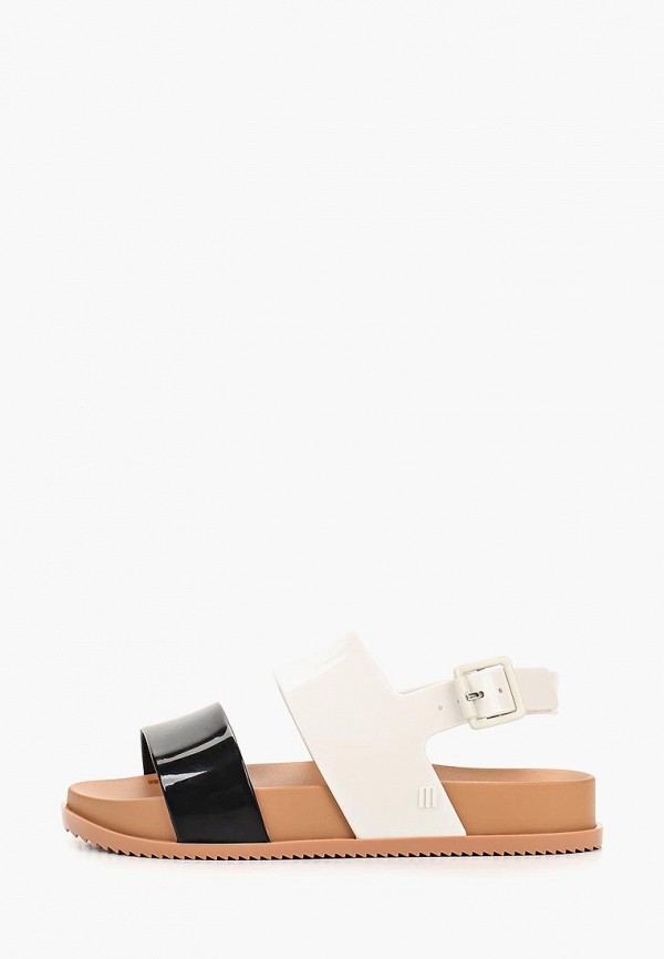 

Сандалии Melissa, MEL COSMIC SANDAL INF, Белый
