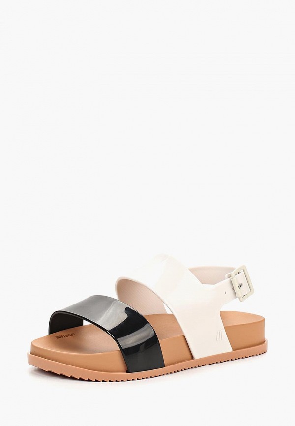 

Сандалии Melissa; Melissa ME485AGDQBM5, Белый