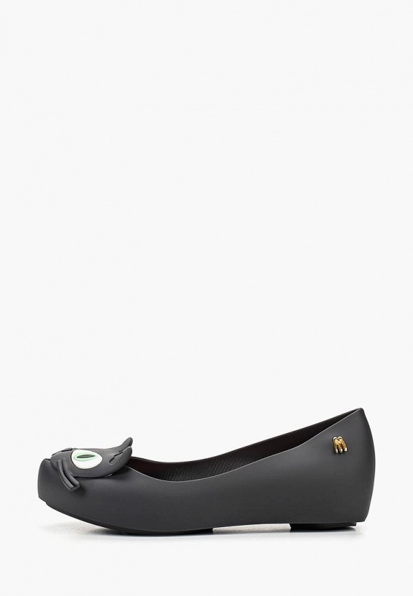 

Балетки Melissa, Черный