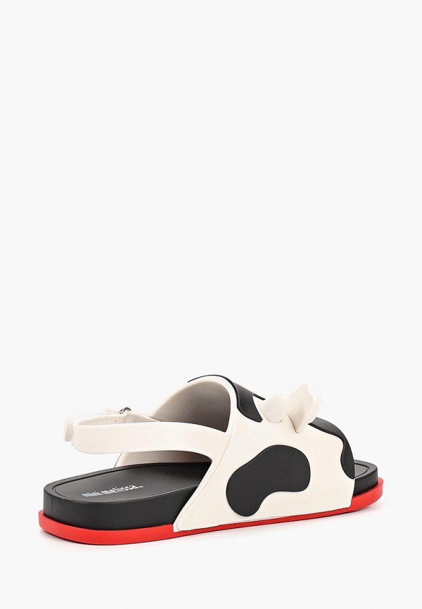 

Сандалии Melissa; Melissa ME485AGDQBN5, Белый