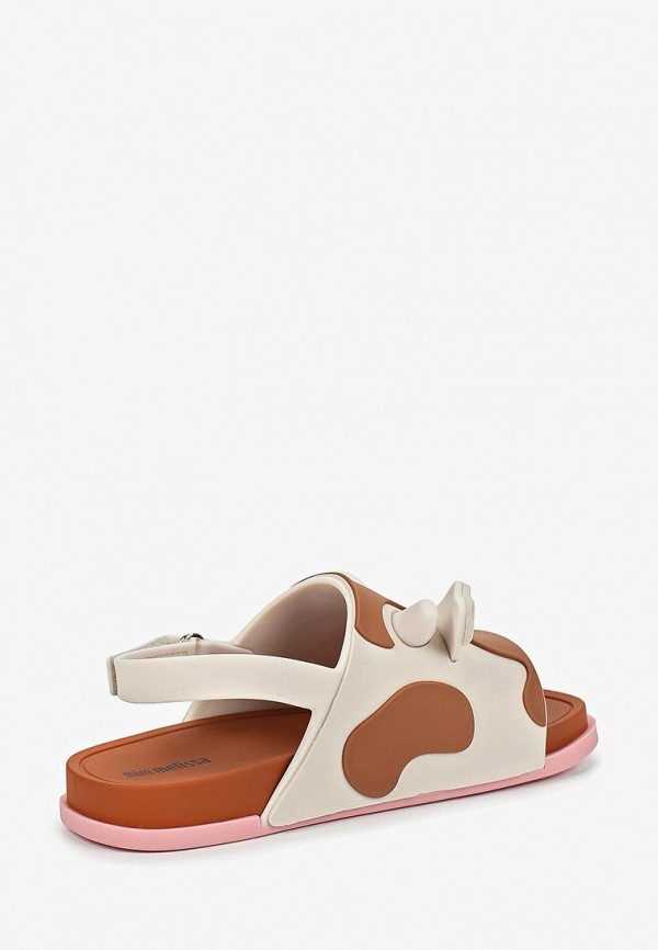 

Сандалии Melissa; Melissa ME485AGDQBN6, Мультиколор