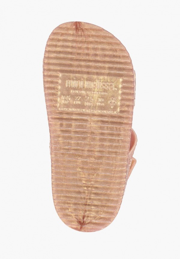 

Сандалии Melissa; Melissa ME485AGDQBQ4