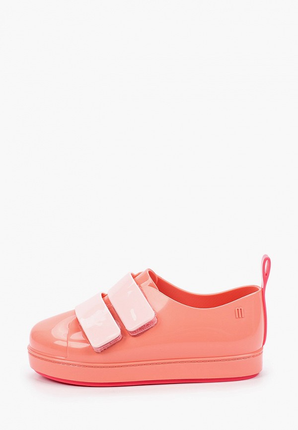 

Кеды Melissa, Коралловый