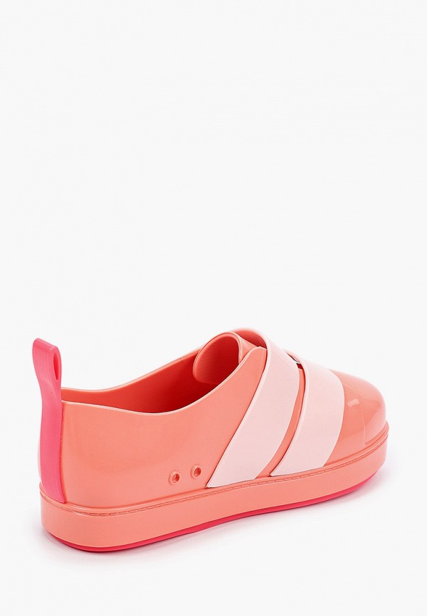 

Кеды Melissa, Коралловый