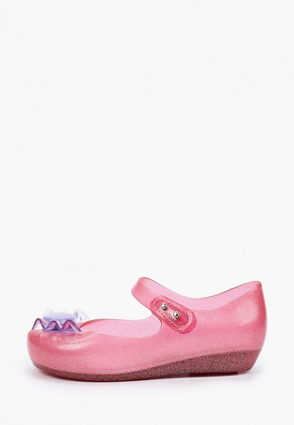 

Туфли Melissa, Розовый