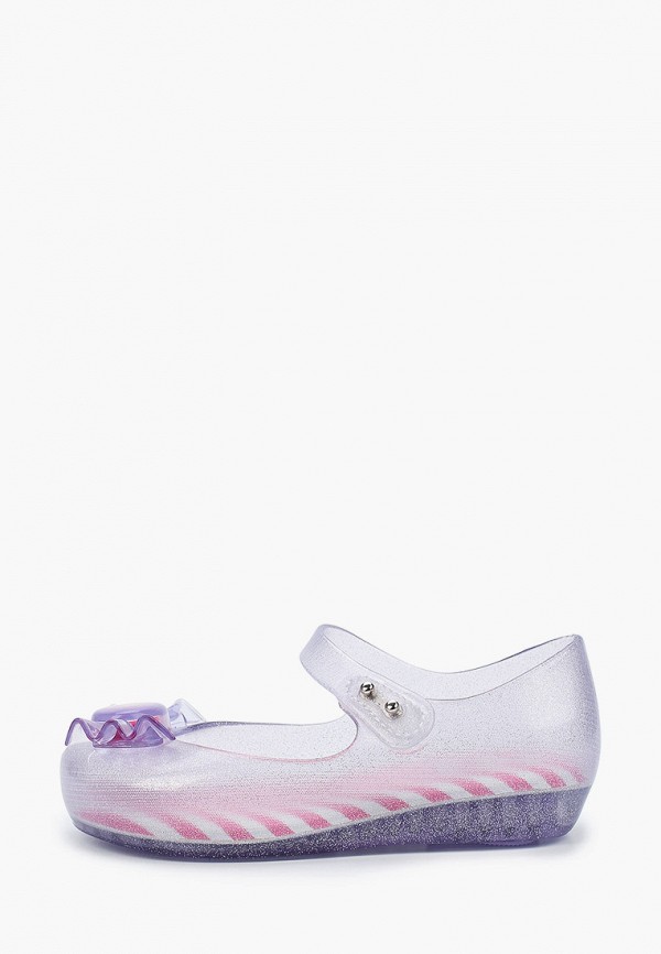 

Туфли Melissa, Голубой