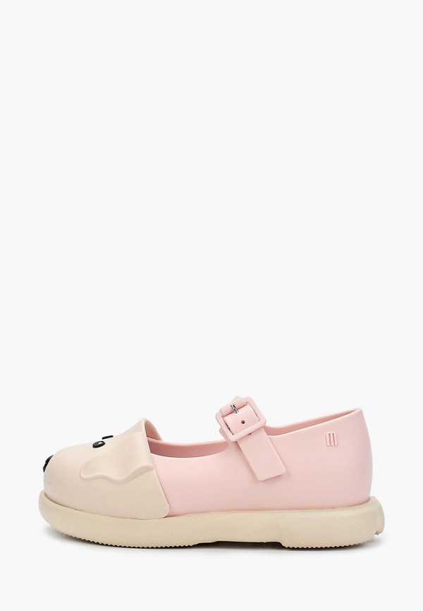 

Туфли Melissa, Бежевый