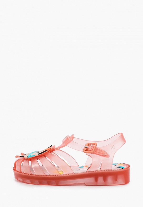 

Сандалии Melissa, Розовый