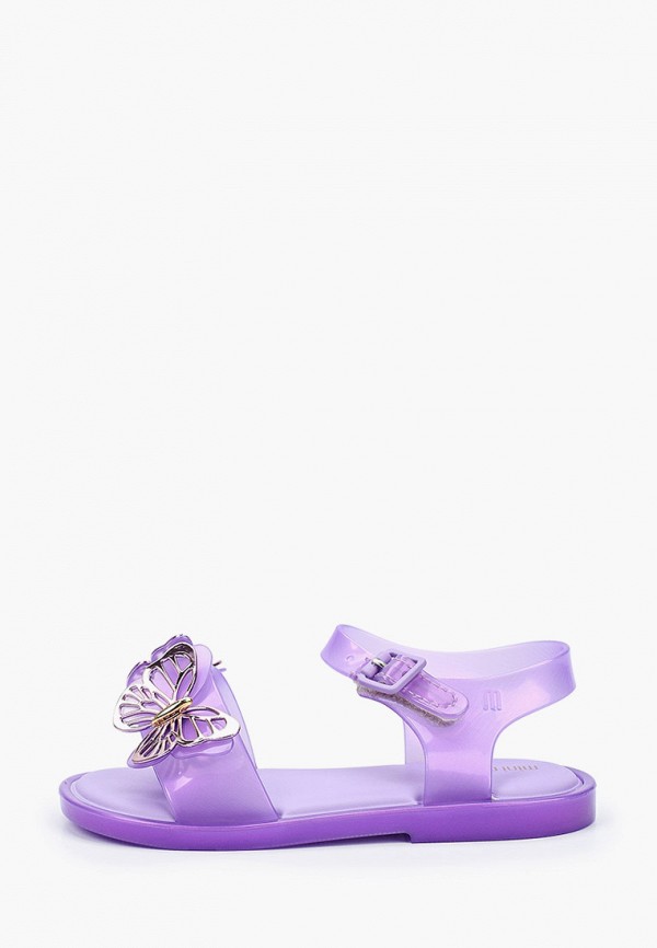 

Сандалии Melissa, Фиолетовый