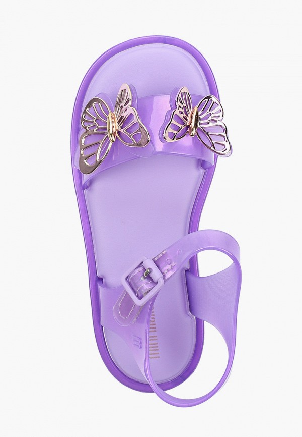 

Сандалии Melissa, Фиолетовый