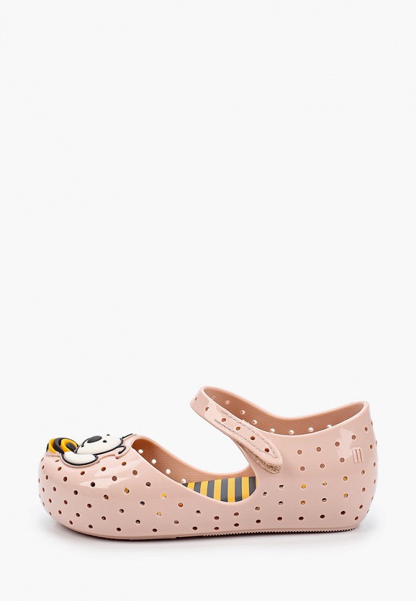 

Туфли Melissa, Бежевый