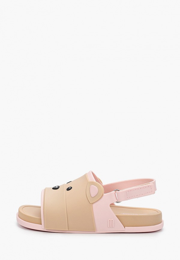 

Сандалии Melissa, Розовый