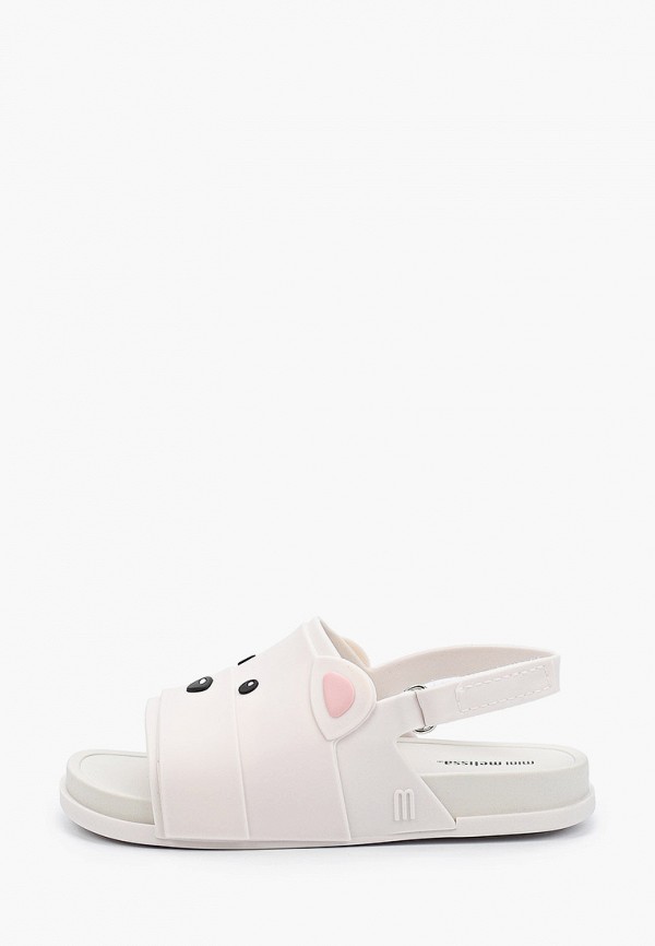 

Сандалии Melissa, Белый