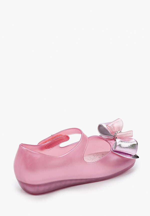 

Туфли Melissa, Розовый