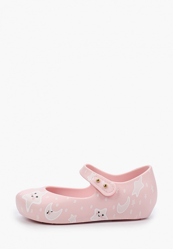

Туфли Melissa, Розовый