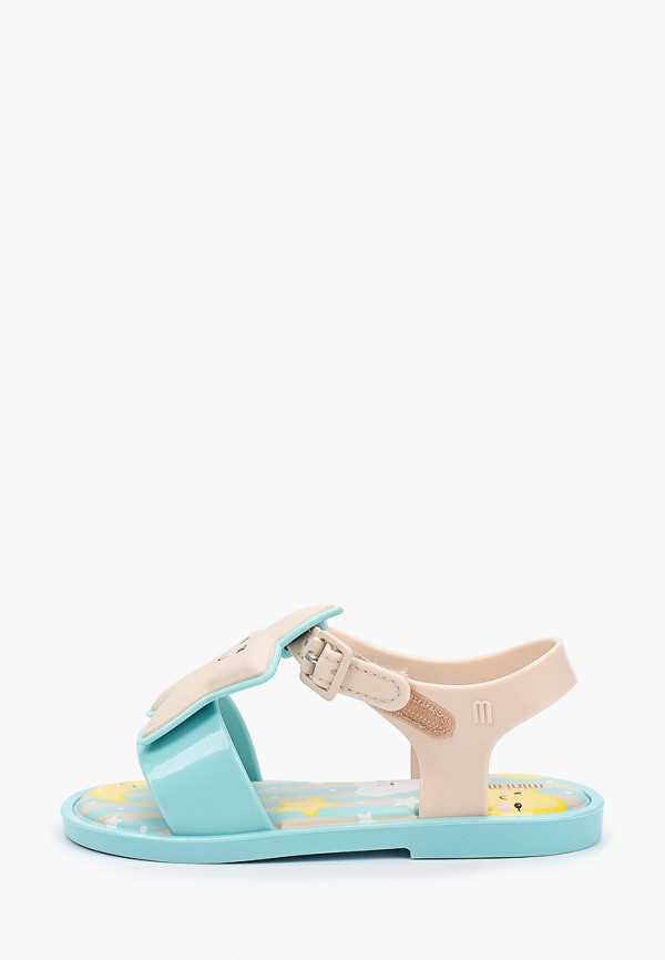 

Сандалии Melissa, Разноцветный