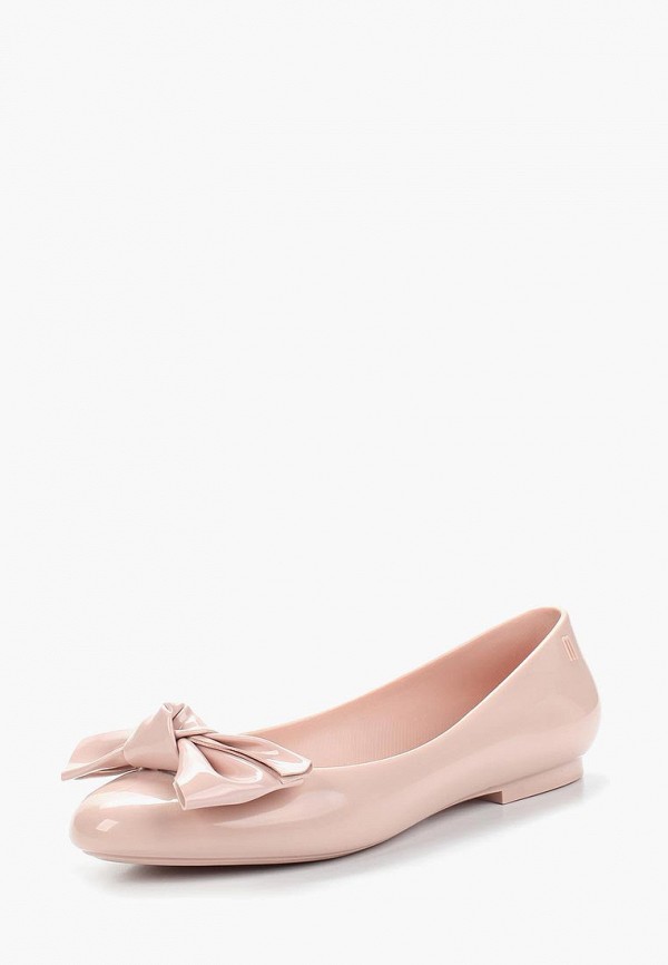все цены на Балетки Melissa Melissa ME485AWADZC7 онлайн
