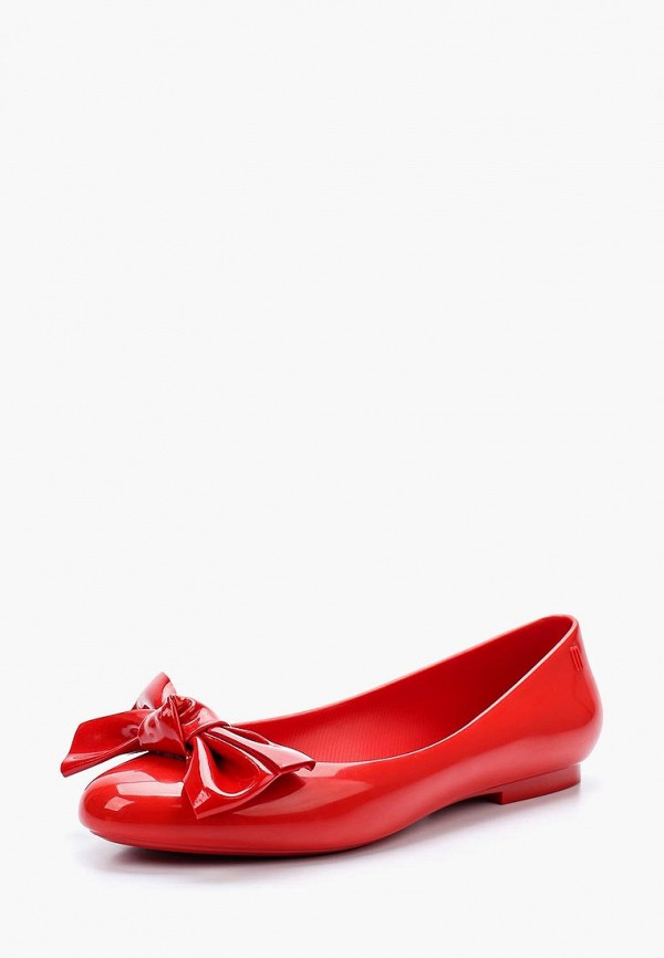 все цены на Балетки Melissa Melissa ME485AWADZC8 онлайн
