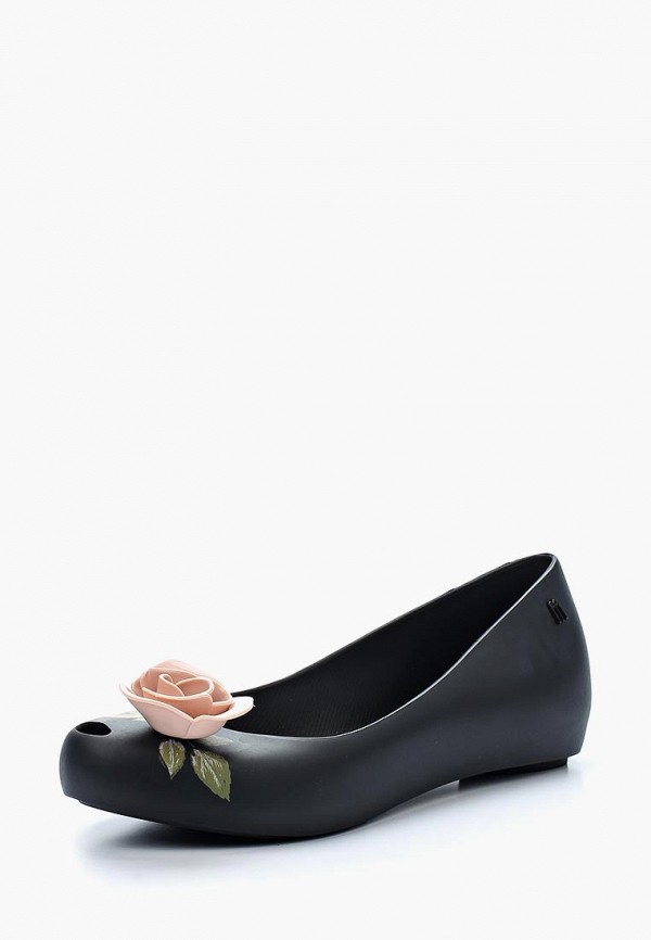 все цены на Балетки Melissa Melissa ME485AWADZF8 онлайн