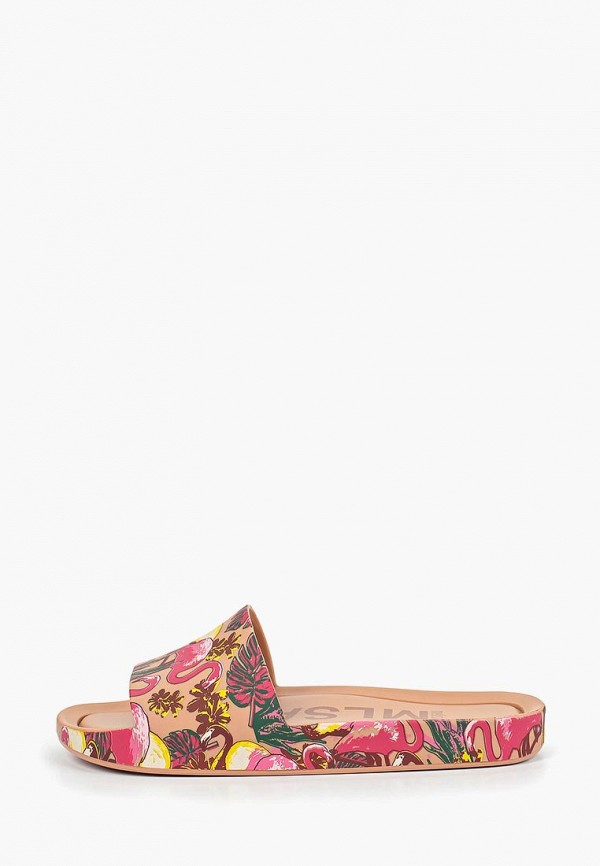 

Сланцы Melissa, Розовый