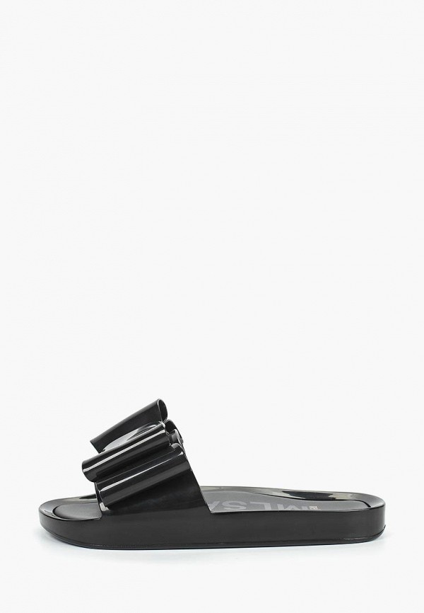 

Сабо Melissa, Melissa ME485AWDQVA4, Черный