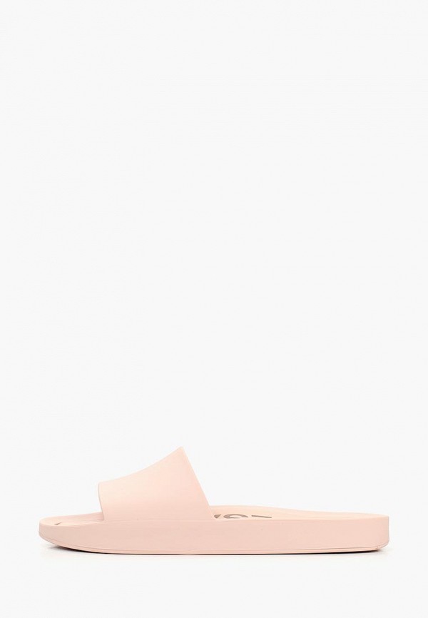 

Сланцы Melissa, Розовый
