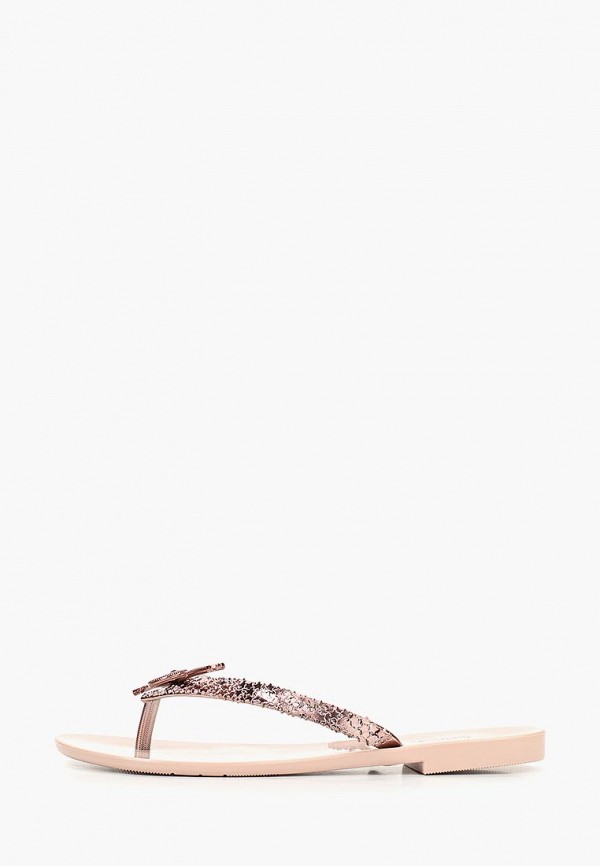 

Сланцы Melissa, Розовый