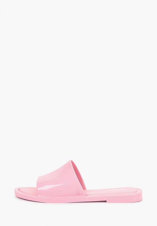 

Сабо Melissa, Розовый, Melissa ME485AWDQVB3