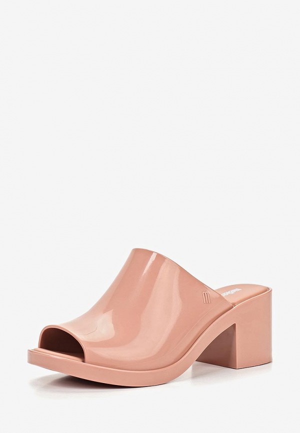 

Сабо Melissa, Розовый, Melissa ME485AWDQVB6