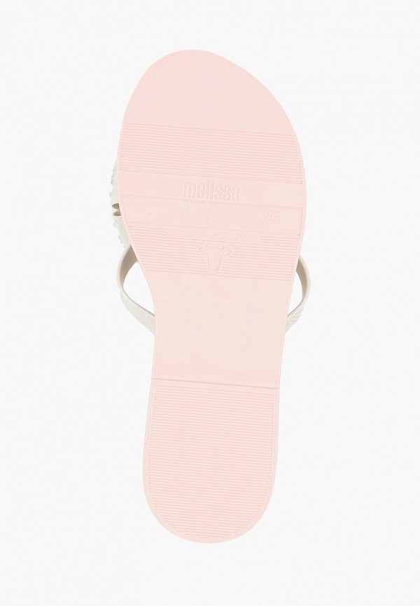 

Сланцы Melissa, Белый