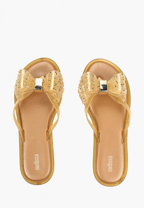

Сланцы Melissa, Золотой