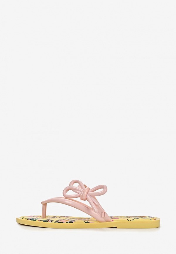 

Сланцы Melissa, Розовый