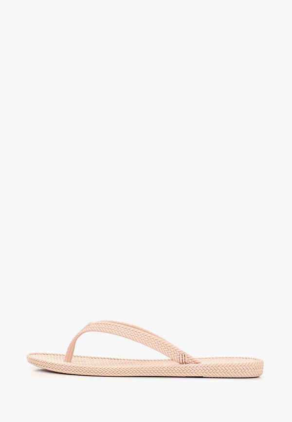 

Сланцы Melissa; Melissa ME485AWDQVC7, Розовый