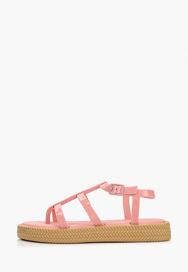 

Сандалии Melissa, Розовый, Melissa ME485AWDQVC9