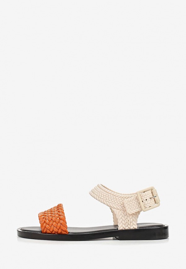 

Сандалии Melissa, Melissa ME485AWDQVD1, Мультиколор