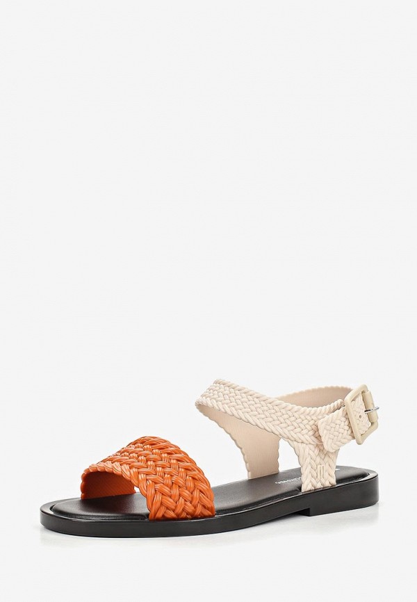 

Сандалии Melissa; Melissa ME485AWDQVD1, Мультиколор