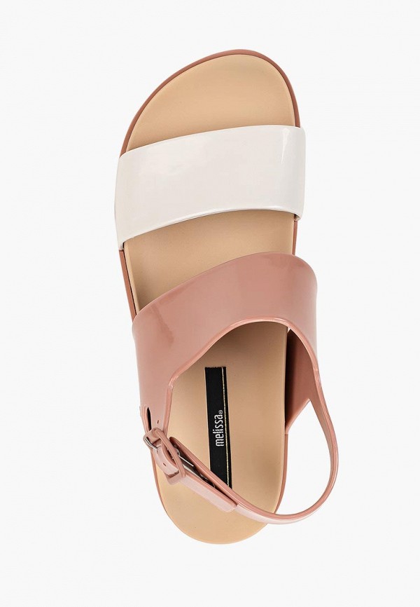 

Сандалии Melissa; Melissa ME485AWDQVD3, Розовый