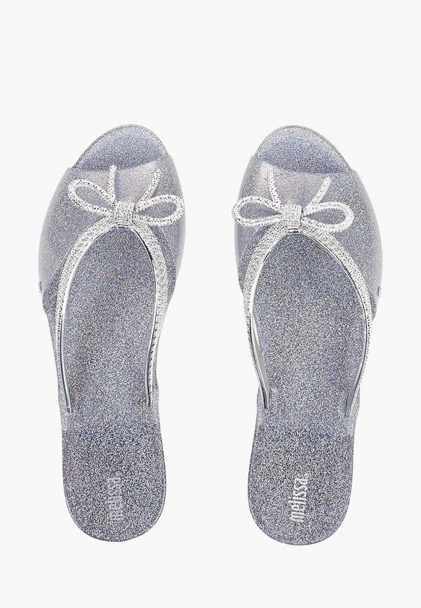 

Сабо Melissa; Melissa ME485AWDQVD7, Серебряный