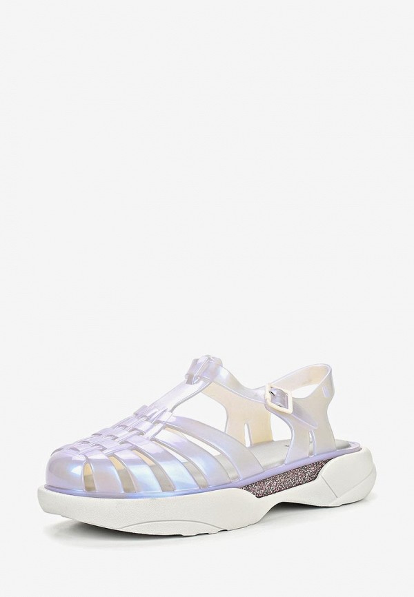 

Сандалии Melissa; Melissa ME485AWDQVD8, Голубой