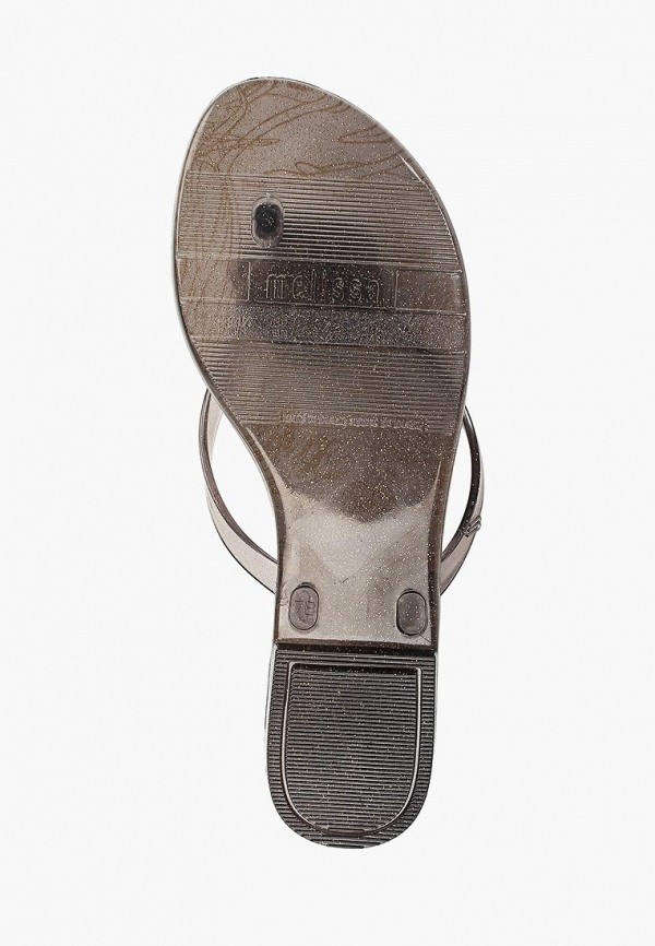 

Сланцы Melissa, Черный