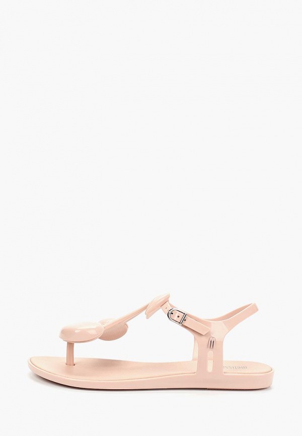 

Сандалии Melissa, Розовый