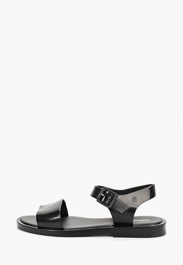 

Сандалии Melissa, Черный