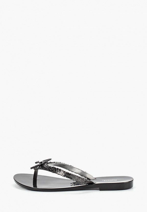 

Сланцы Melissa, Черный