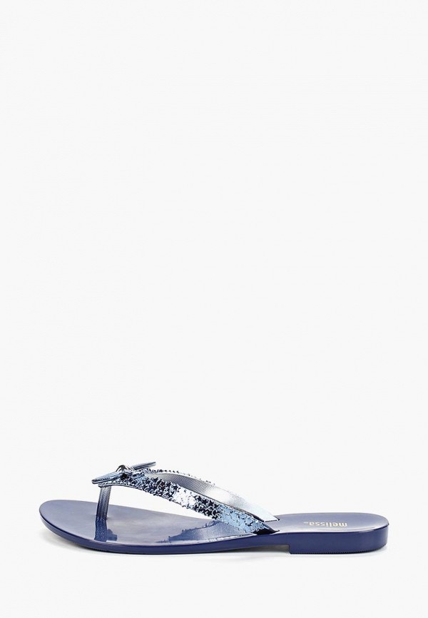 

Сланцы Melissa, Синий