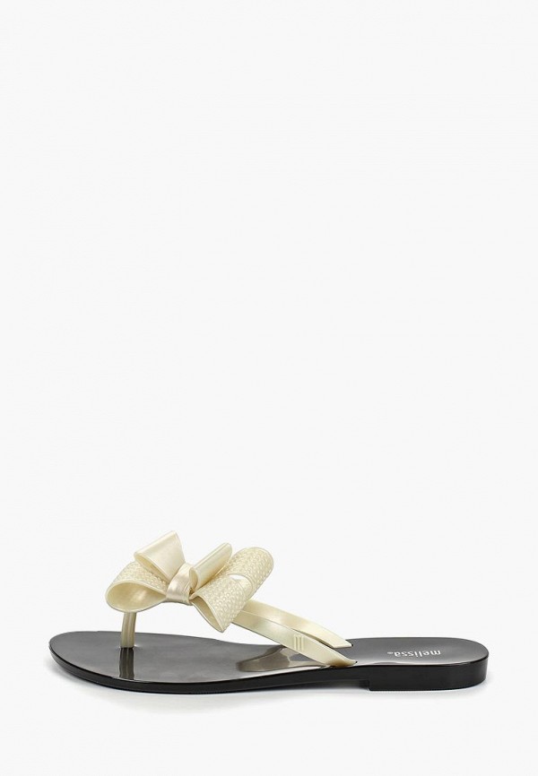 

Сланцы Melissa, Бежевый
