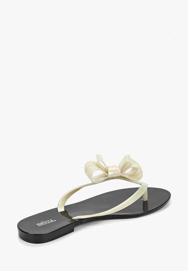 

Сланцы Melissa, Бежевый, Melissa ME485AWFIZY2